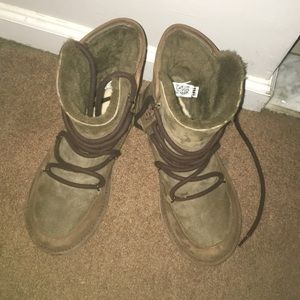 Ugg boots